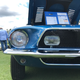 1968 Shelby GT500KR. This picture is now my phone wallpaper.